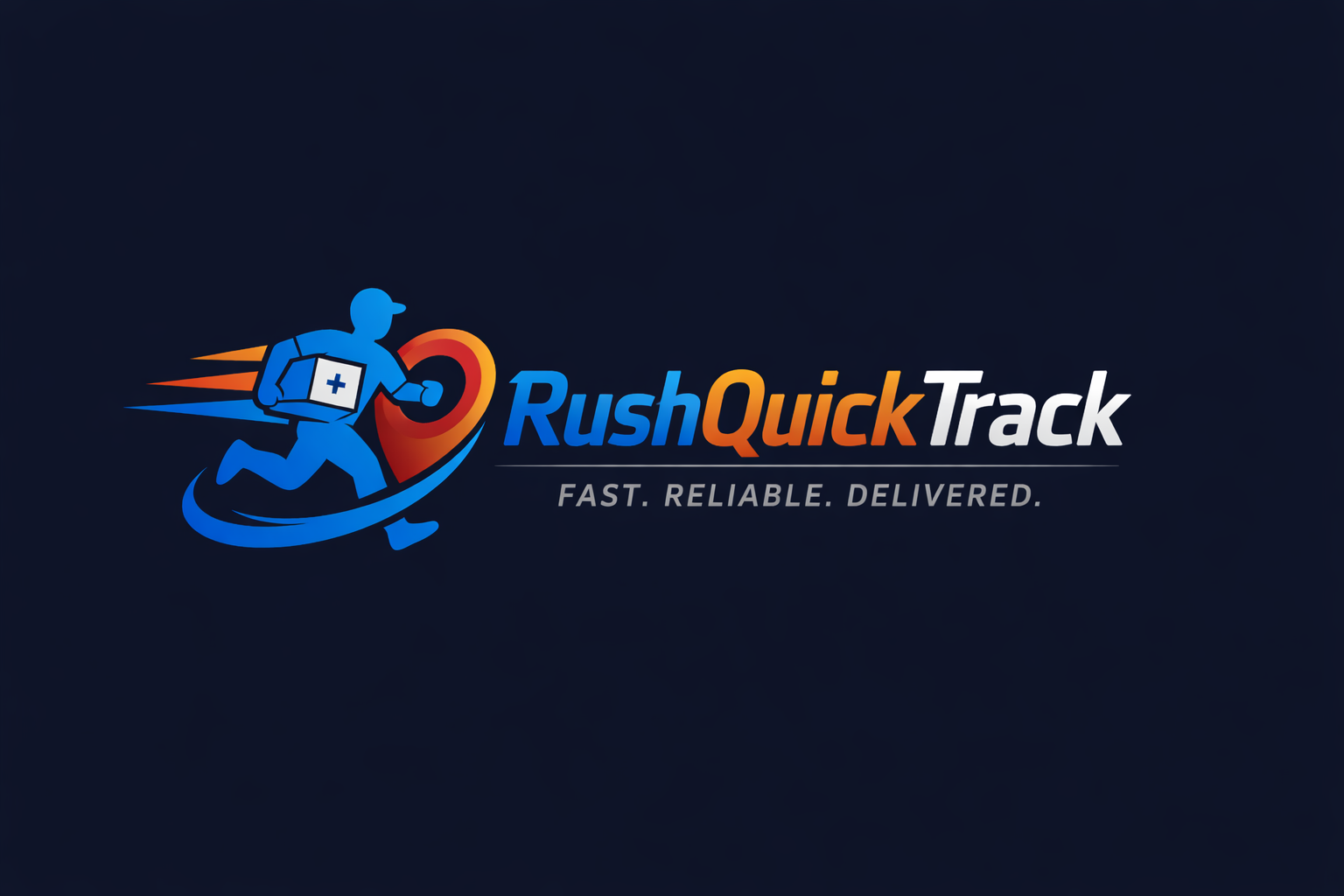 Rushquicktrack logistics
